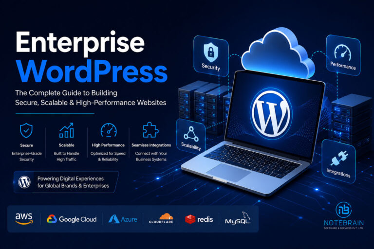 Enterprise WordPress