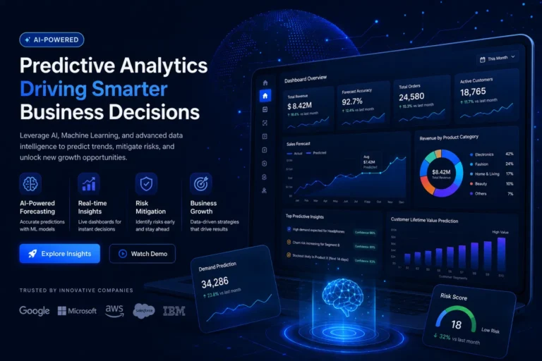 Predictive Analytics