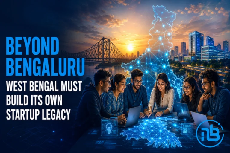 Beyond Bengaluru