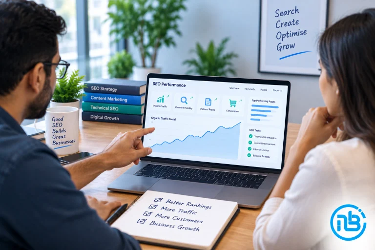 How Long Does SEO Take?