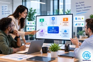 Disconnected Software Is Costing Your Business: