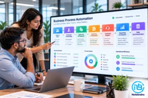 7 Business Processes SMEs Should Automate First