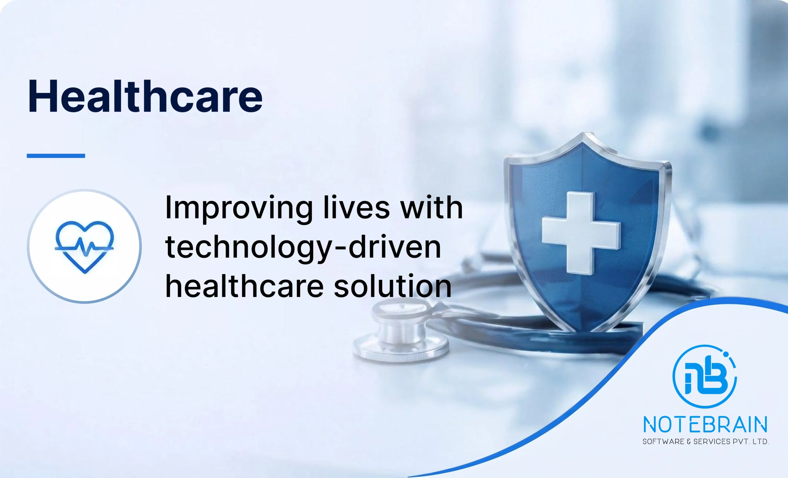 Healthcare