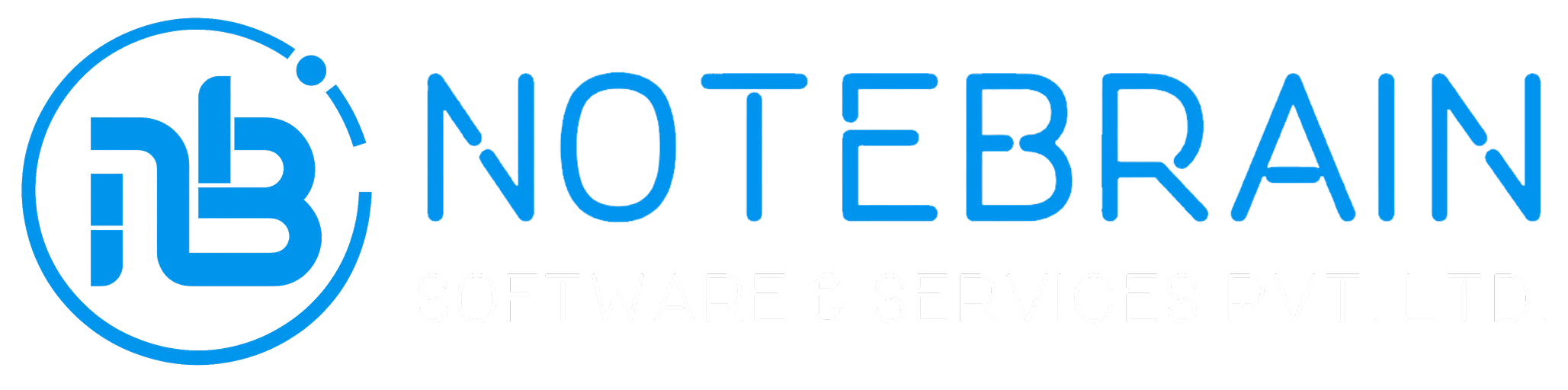 Notebrain Footer LOGO