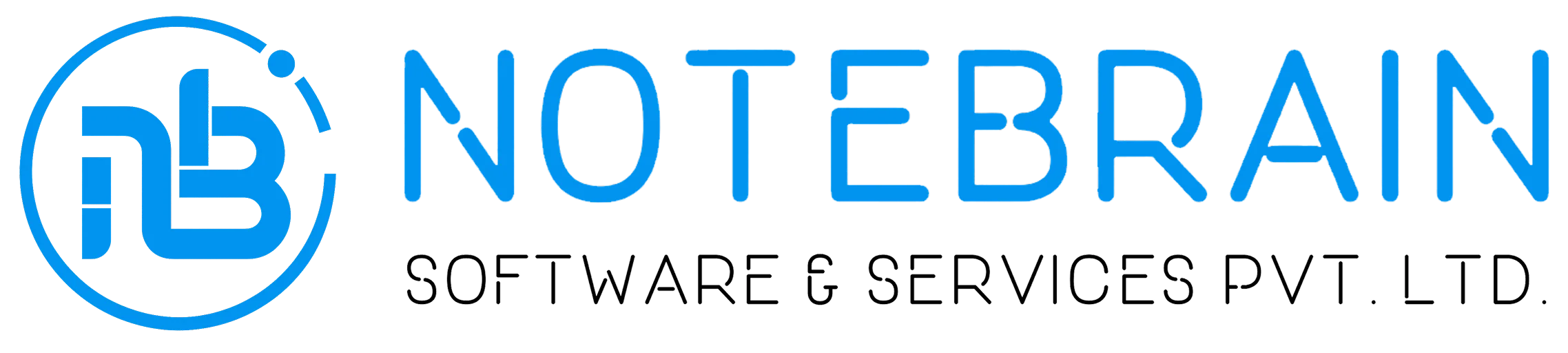 Notebrain Logo