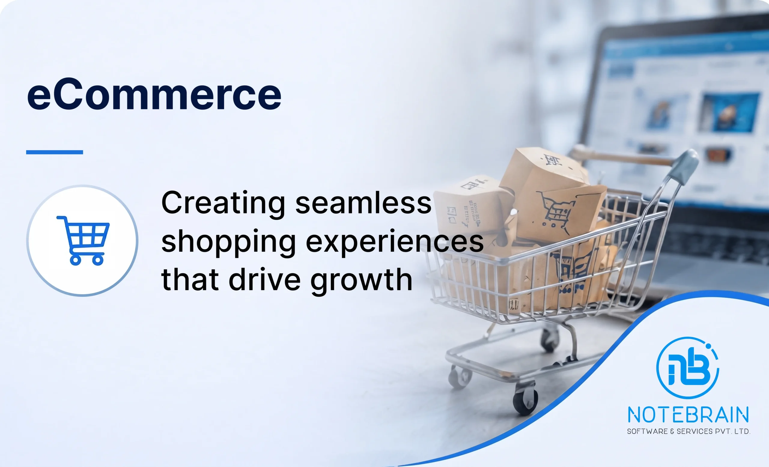 eCommerce